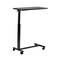 Dynarex Overbed Table, Laminate, Steel 10450-MH - alternate 3
