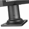 Z-Lite Fortis Sand Black 3 Light Outdoor Pier Mounted Fixture 5031PHXLR-533PM-BK - alternate 5