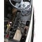 Ilc KENWORTH T680 YEAR 2019 304 STAINLESS STEEL CENTER VENT SWITCH TRIM Replacement Body Panel KW T680 2019 SS CENTER VENT SWITCH TRIM - alternate 2