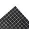 Apollo Tile Black 11.8 in x 11.8 in Glass Matte Floor and Wall Mosaic Tile 9.67 sqft/case, 10PK APLA88091M 1X1A - alternate 10