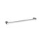 Amerock Monument Chrome Contemporary 18 in 457 mm Towel Bar BH3608326 - alternate 1
