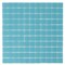 Apollo Tile Sapphire Blue 11.8 in x 11.8 in Glass Matte Floor and Wall Mosaic Tile 9.67 sqft/case, 10PK APLA88042M 1X1A - alternate 1