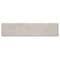 Msi Capella Ivory Brick SAMPLE Glazed Porcelain Floor And Wall Tile ZOR-PT-0255-SAM - alternate 1