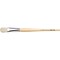 Da Vinci TOP-ACRYL White Brush, Synthetic, Acrylic & Oil, Filbert, Series 7482, Size 30 VA-7482_30 - alternate 2