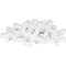 Barwalt Original Precision Tile Spacers, 3/16 in, + Shape, Thin Style, 100PK BWT10033 - alternate 2