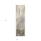 Homeroots 8' Runner Beige Abstract Washable Non Skid Indoor Outdoor Runner Rug 559551 - alternate 6