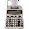 Victor Technology Portable Calculator, LCD, 12 Digits 1208-2 - alternate 1