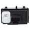 Motorcraft Door Lock Switch,  SW7254 - alternate 3