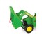 Tomy John Deere Big Scoop Tractor With Loader, 15-In. Green 46701 - alternate 4