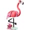Lego Creator Wild Animal Pink Flamingo Building Toy Multi 288 pc 31170 - alternate 3