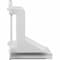 On-Q On-Q Shelf Mounting Bracket - For Enclosure - White - 10 lb Load Capacity - Plastic - 1 Pack AC1060 - alternate 8