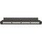 Black Box Spacegain Cat6 High-Density Feed-Through JPM816A-HD - alternate 1