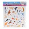 Ready 2 Learn Foam Stickers, Cats, 160-Piece Set, 3PK CE10122 - alternate 4