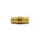 Proline Series Brass 1/2-in MIP x 2-in Nipple BN-837NLB - alternate 3