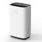 Edendirect 50 pt. 4500 sq. ft. Commercial Dehumidifier in. White with Bucket, Dry Mode ZR-0L20-D025C - alternate 1