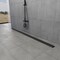 Kingston Brass 72-Inch Stainless Steel Linear Shower Drain with Reversible Tile Insert and Flat Grate BSFK7220 - alternate 2