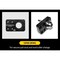 Sst CAT/BT Tool Change Block - CAT40 - alternate 2