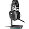 Corsair HS80 RGB Wireless Headset, Carbon - NA CA-9011235-NA - alternate 22