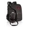 Picnic Time Family Of Brands NCAA Auburn Tigers Turismo Backpack Cooler with Water Bottle CarrierBlack 641-00-175-044-0 - alternate 1