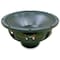 18 Sound 10-in LF Neodymium Transducer 8 Ohms w/Weather protected cone and coated plates for outdoor usage U 10NW650-8 - alternate 1