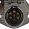 Pollak Trailer Wiring Connector 11-720 - alternate 4