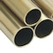 Southern Copper C932 Bearing Bronze Tube 5 x 2 in Outside Diameter x Inside Diameter 6.0 in Length C932TUBE5000-2-6 - alternate 2