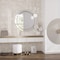 Apollo Tile Antiek 2.58 in. x 7.9 in. Glossy White Ceramic Subway Wall and Floor Tile 5.38 sq. ft./case, 38PK MOD88WHT258A - alternate 6