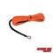 Extreme Max Extreme Max 5600.3203 "The Devil's Hair" Synthetic ATV / UTV Winch Rope - Orange 5600.3203 - alternate 5