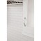 Amerock Everyday Heritage 3 in 76 mm Center-to-Center Satin Nickel Cabinet Pull BP69153G10 - alternate 2