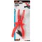 Performance Tool Locking Hose Pinch Pliers, Offset Jaws, Synthetic Polymer, 2-1/4 in. W83206 - alternate 4
