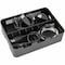 Tripp Lite Tripp Lite by Eaton U280-005-ST AC Adapter - 48 W - 230 V AC, 120 V AC Input - 5 V DC Output - 2.40 A - 1 Each U280-005-ST - alternate 7