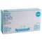 Remcoda Powder-Free Vinyl Gloves, 3 mil Thickness, Small Size, For Right/Left Hand, Vinyl, Clear, 10PK VIN101-S - alternate 1