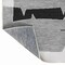Jonathan Y Shelby Coastal Vintage Abstract Palm Leaf Gray/Cream 2 ft. x 8 ft. Indoor/Outdoor Runner Rug TSN403C-28 - alternate 7