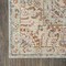 Jonathan Y Lila Modern Tribal Medallion Light Blue/Ivory 5 ft. x 8 ft. Area Rug MDP306B-5 - alternate 7