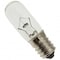 Ilc Replacement Incandescent Bulb, 15W, 24V, T6, E14 candelabra screw LIGHT BULB / LAMP 15T6/E14 24V - alternate 2