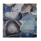 Apollo Tile Carnelian 3 in. x 12 in. Glossy Sea Blue Glass Subway Wall and Floor Tile 5 sq. ft./case, 20PK APLAG8801GRBL - alternate 1