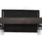 Jonathan Y Bungalow 4.5" 1-Light Iron/Seeded Glass Rustic Farmhouse LED Vanity Light, Oil Rubbed Bronze JYL7507A - alternate 9
