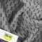 Wd-40 2-in-1 Multipurpose Microfiber Towel - Gray Color, 3PK L40182 - alternate 6