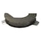 John Deere DEFLECTOR BAFFLE HI ASM, JOHN DEERE OEM 4007329 4007329 - alternate 2