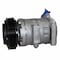 Motorcraft A/C Compressor,  YCC233 - alternate 2