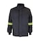 Oberon Arc Flash Coat, Black, M TCG140B-CT-ES-M - alternate 1