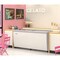 Koolmore 70 in. Gelato Dipping Cabinet Display Freezer with Sliding Glass Door, 13 Pans, 20 Cu. Ft. KM-GDC-71SD - alternate 12