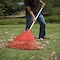 Corona Tools Wide Poly Leaf Rake, 30 in. Head, 30 Tines, Wood Handle RK 25030 - alternate 3