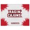 Holland Bar Stool Co University of Louisiana at Lafayette 15"x20" Canvas Wall Art LCnvs1520LA-Laf - alternate 1
