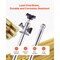 Vevor 12 in Frost-Free Sillcock 1/2 in PTC x 3/4 in MHT Hose Bibb Anti-Siphon Valve FDF-D-12 - alternate 6