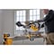 Dewalt 15 Amp 12 in. Electric Double-Bevel Compound Miter Saw with CUTLINE(TM) DWS716XPS - alternate 6