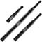 Neiko Magnetic Bit Holder Set, 3 Pieces - 2-3/8, 4, and 6, Premium Cr-V Steel, 1/4'' Hex Shank Design 11403A - alternate 1