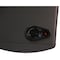 Comfort Glow Comfort Glow GCH480 Cabinet Heater, 6000, 12,000, 18,000 Btu, Liquid Propane, Gray GCH480 - alternate 2