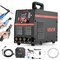 Vevor 3-in-1 Plasma Cutter Welder Combo CUT/TIG/MMA Digital Display 110/220V CT-416 - alternate 1