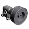 Cone Drive WORM GEAR REDUCER F0440300DBQX01 - alternate 3